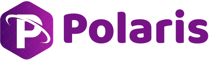 Polaris Corporate logo
