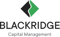 BlackRidgeCM logo