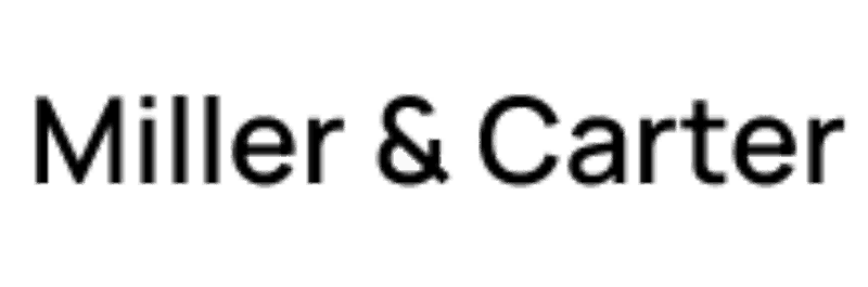 Miller & Carter logo