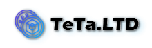 Teta.Ltd logo