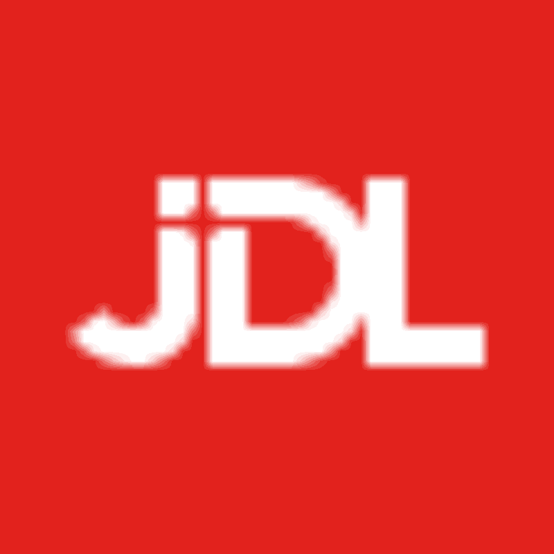 JDL logo