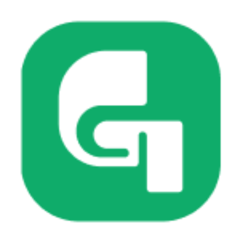 Gt Xamina logo