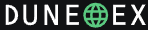 Dune Ex logo
