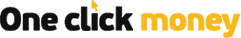 OneClickMoney logo