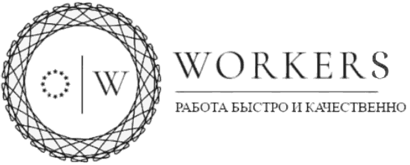 Worker Agency logo