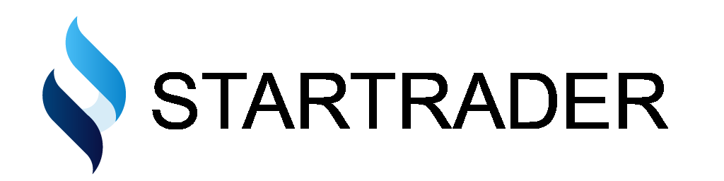 StarTrader logo