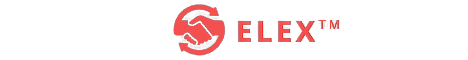 Elex Online logo