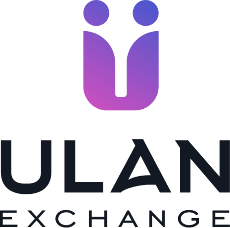 Ulan Exchange logo