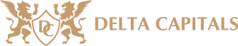 Delta Capitals logo