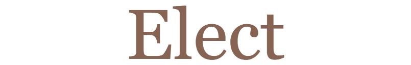 Elect logo