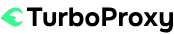 TurboProxy logo