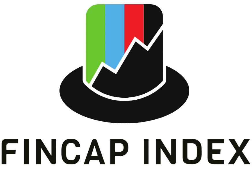 Fincap Index logo