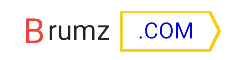 Brumz logo