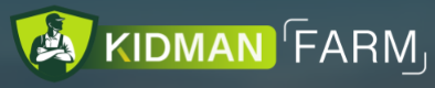 Kidman Farm logo