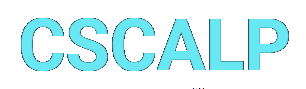 CScalp logo
