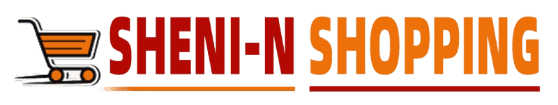 Sheni N Shopping logo