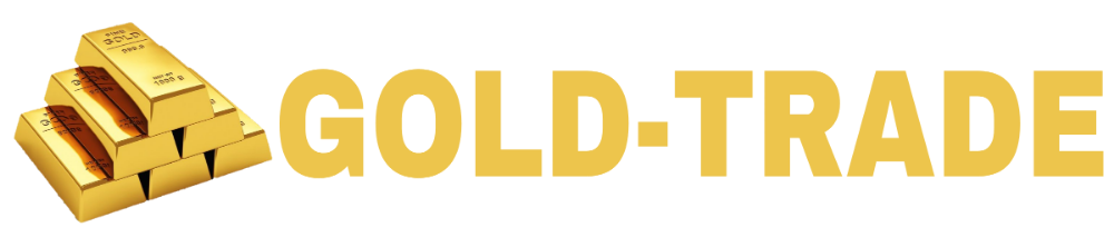 Gold Trade logo