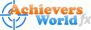 AchieversWorldFX logo