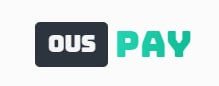 OUS Pay logo