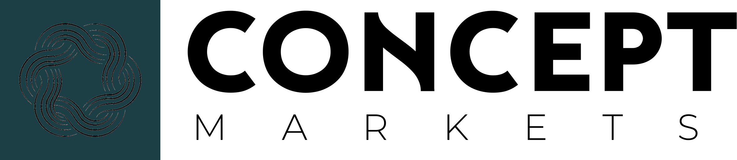 Concept Markets logo