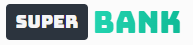 Super Bank logo