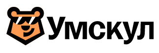 Умскул logo
