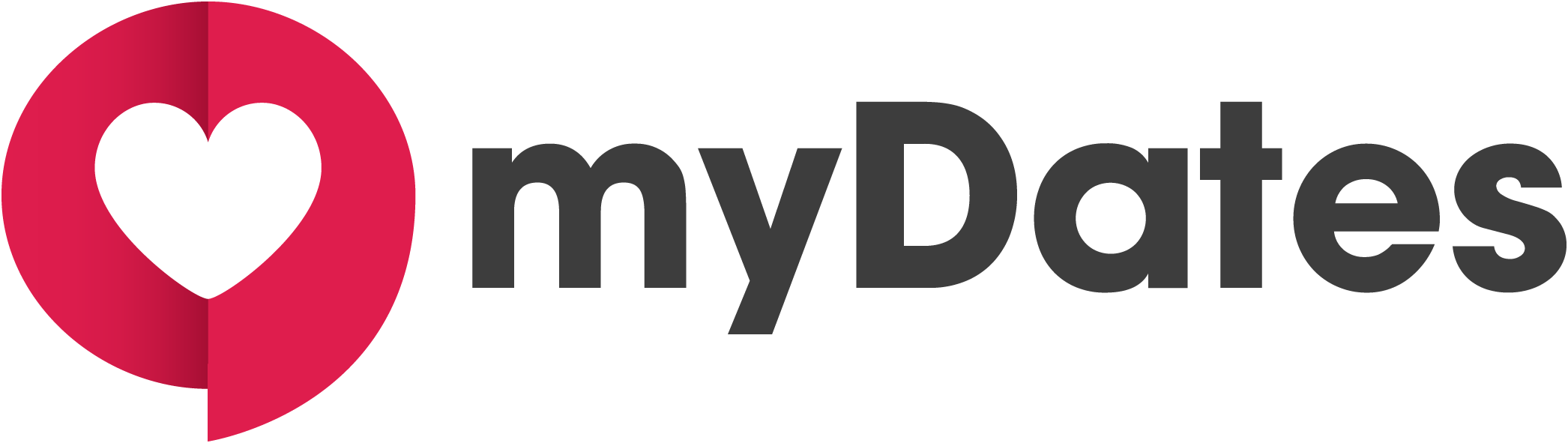 MyDates logo