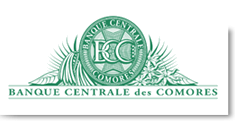 Banque Centrale Des Comores logo
