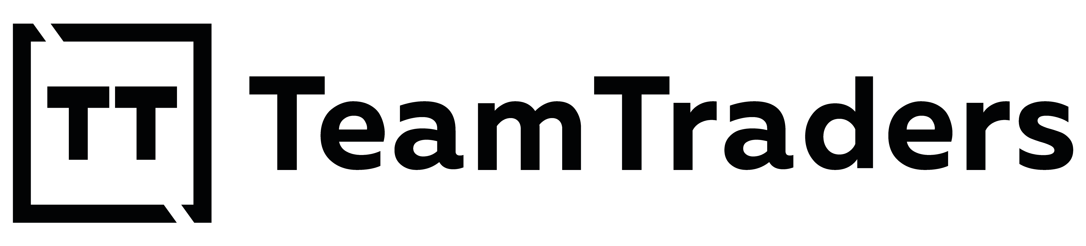 TeamTraders logo