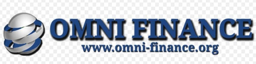 Omni Finance logo