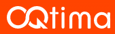 Oqtima logo