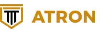 Atron logo