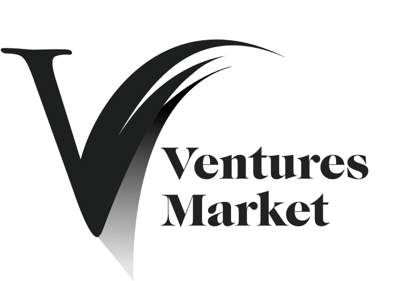 Ventures Market logo