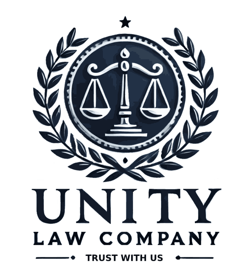 United Law Company logo