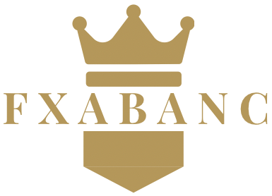 Fxabanc logo