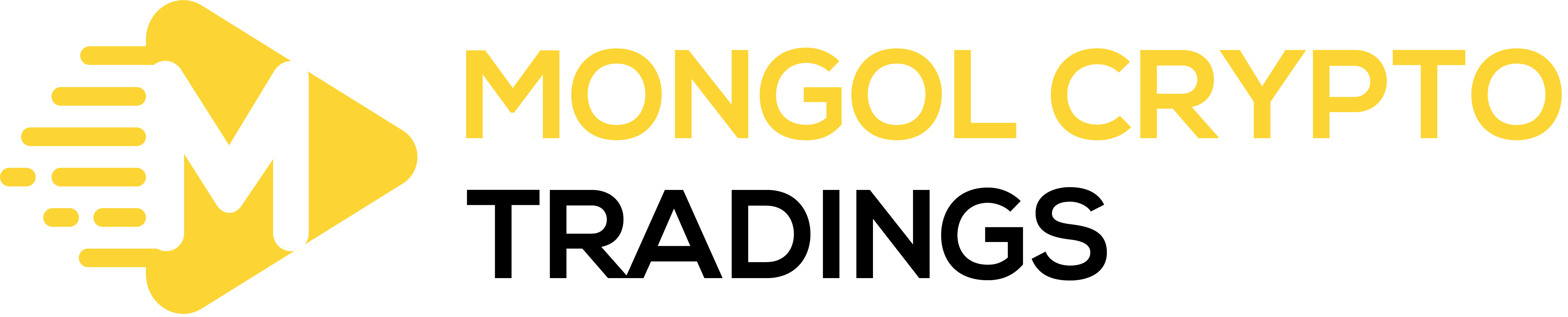 Mongol Crypto Tradings logo