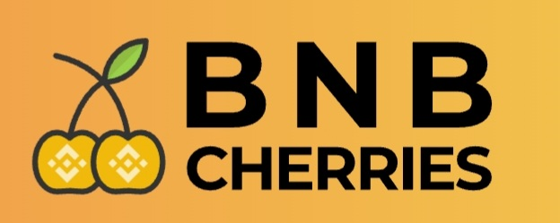 BNB Cherries logo