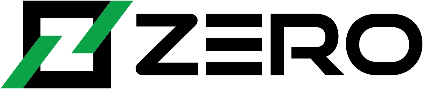 Zero Markets logo