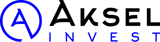Aksel Invest logo