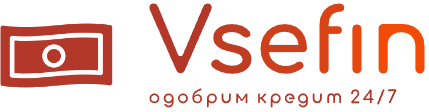 VseFin logo