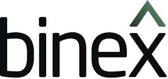 Binex logo