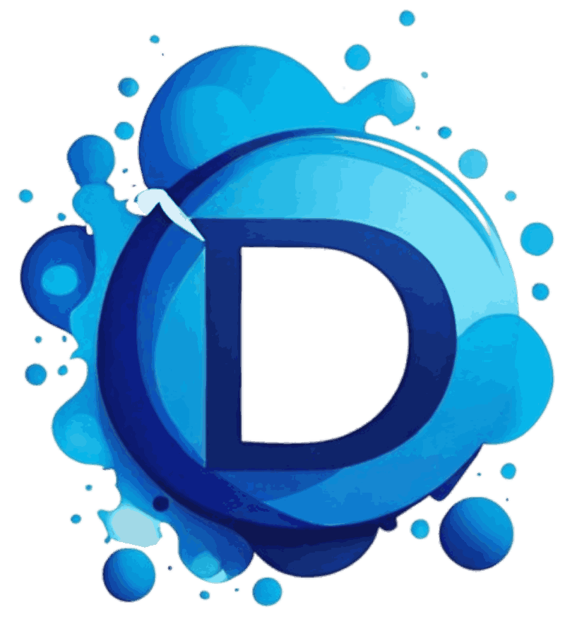 Disbe logo