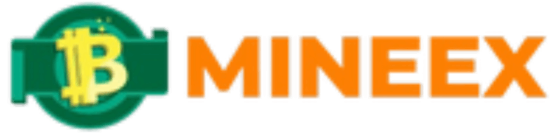 Mineex logo