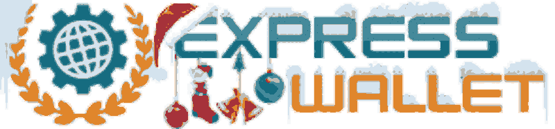 Express Wallet logo