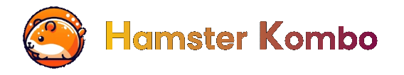 HamsterKombo logo