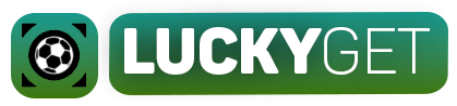 Lucky Get logo