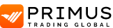 Primus Trading logo
