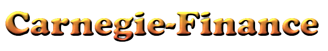 Carnegie Finance logo