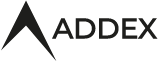 Addex logo