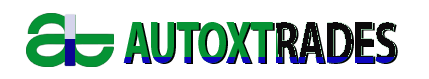Auto x Trades logo